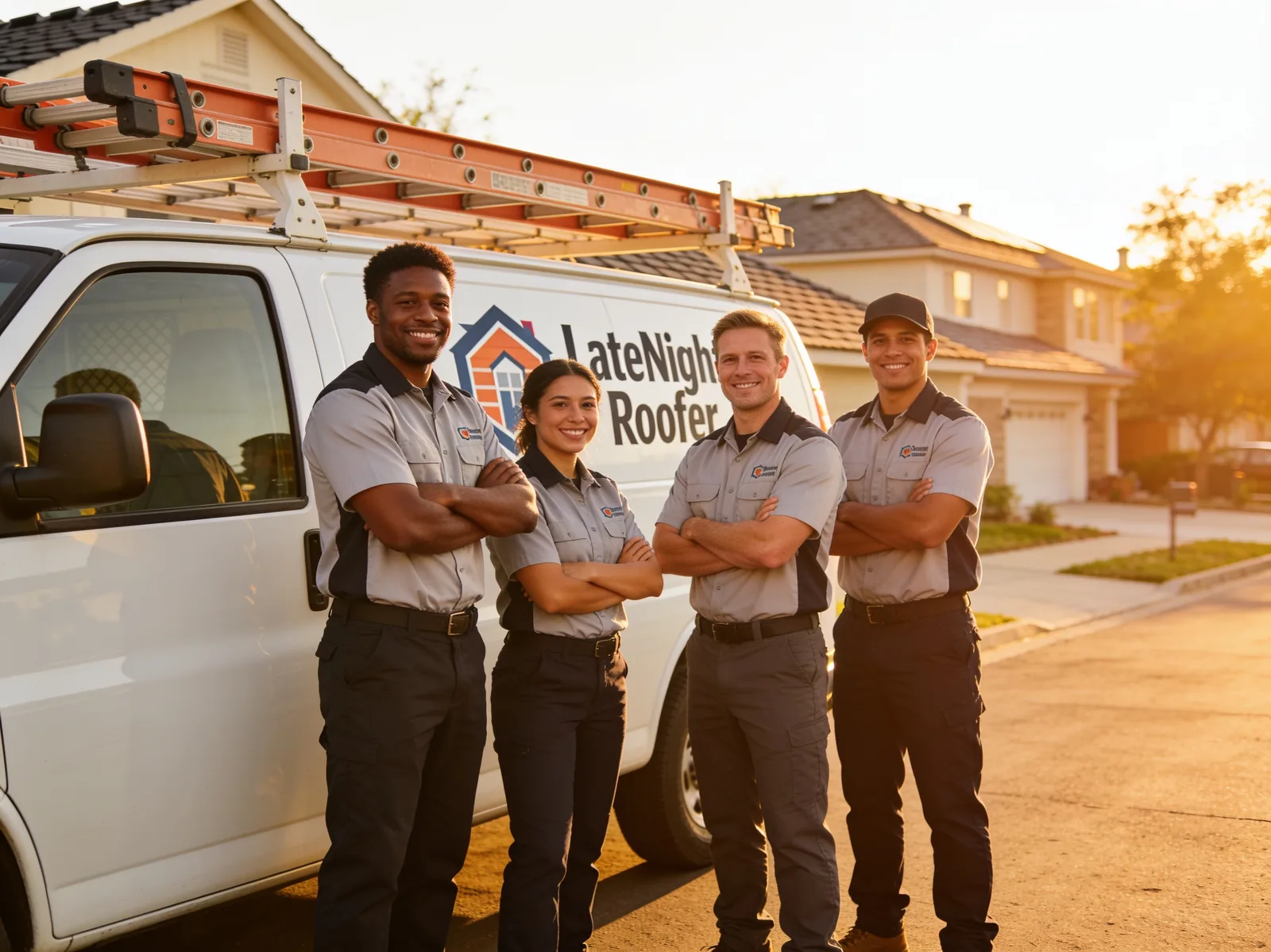 Emergency Roof Repair company in Ernul, NC